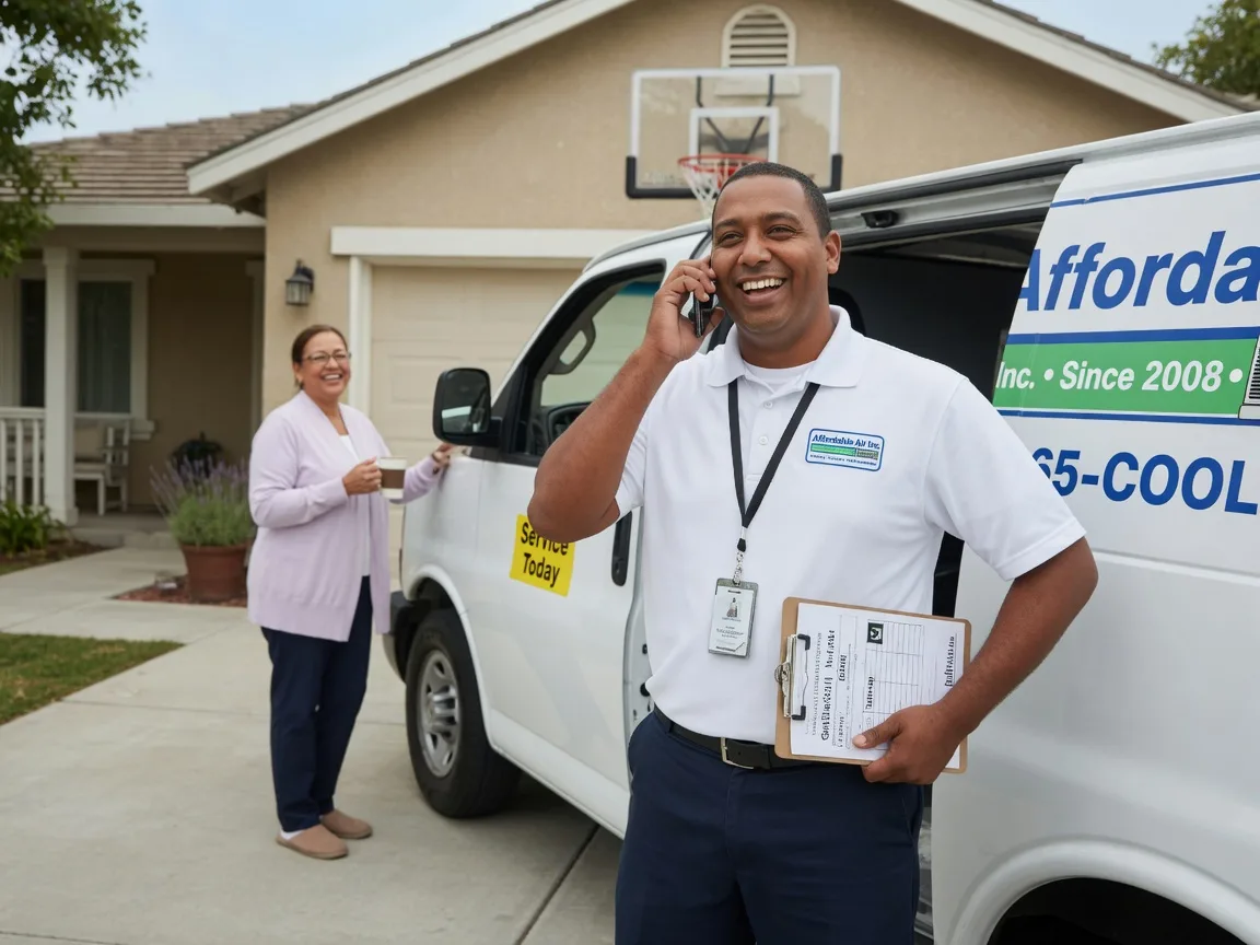 Central Ac Repair Endicott, WA FAQs